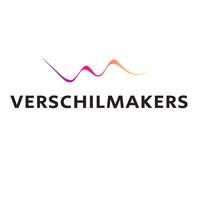 Verschilmakers logo, Verschilmakers contact details