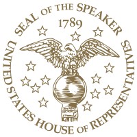 Office of the Speaker of the United States House of Representatives logo, Office of the Speaker of the United States House of Representatives contact details