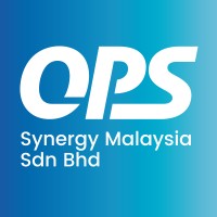 OPS Synergy Malaysia Sdn Bhd logo, OPS Synergy Malaysia Sdn Bhd contact details