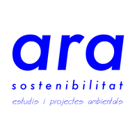 AraSostenibilitat logo, AraSostenibilitat contact details