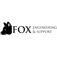 FOX Engineering & Support logo, FOX Engineering & Support contact details