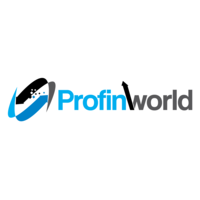 Profinworld logo, Profinworld contact details