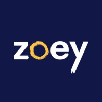 Zoey logo, Zoey contact details