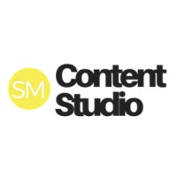 SM Content Studio logo, SM Content Studio contact details