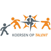 Koersen op Talent logo, Koersen op Talent contact details