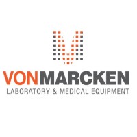 Vonmarcken Laboratory & Medical Equipment logo, Vonmarcken Laboratory & Medical Equipment contact details