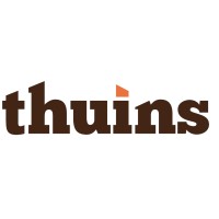 Thuins.nl logo, Thuins.nl contact details