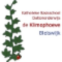 de Klimophoeve (Katholieke basisschool voor Dalton onderwijs) logo, de Klimophoeve (Katholieke basisschool voor Dalton onderwijs) contact details