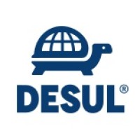 DESUL logo, DESUL contact details