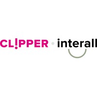 Clipper - Interall logo, Clipper - Interall contact details