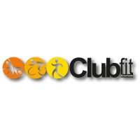 Clubfit Enschede logo, Clubfit Enschede contact details