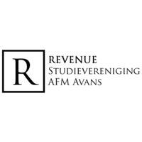 Studievereniging Revenue logo, Studievereniging Revenue contact details