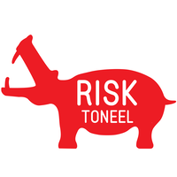 RISK Toneel logo, RISK Toneel contact details