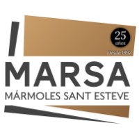 Mármoles Sant Esteve S.L. logo, Mármoles Sant Esteve S.L. contact details