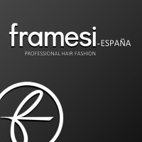 Framesi España logo, Framesi España contact details