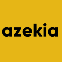 AZEKIA Soluciones IT logo, AZEKIA Soluciones IT contact details