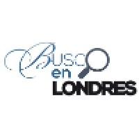 Busco en Londres logo, Busco en Londres contact details