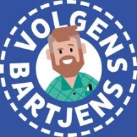 Volgens Bartjens logo, Volgens Bartjens contact details