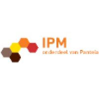 IPM bv logo, IPM bv contact details