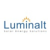 Luminalt Energy Corporation logo, Luminalt Energy Corporation contact details