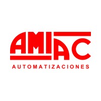 AMIAC Automatizaciones logo, AMIAC Automatizaciones contact details