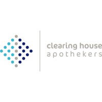 Clearing House Apothekers logo, Clearing House Apothekers contact details