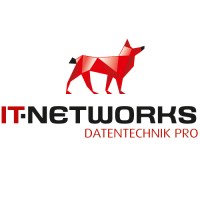 IT-NETWORKS datentechnik pro logo, IT-NETWORKS datentechnik pro contact details