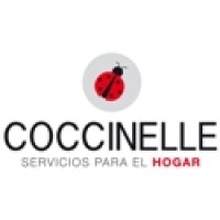 Agencia Coccinelle logo, Agencia Coccinelle contact details