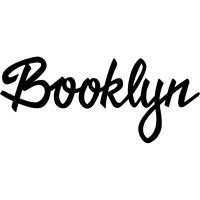 Booklyn logo, Booklyn contact details