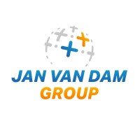 Jan van Dam Group logo, Jan van Dam Group contact details