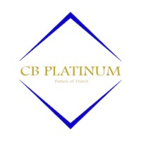 CB Platinum logo, CB Platinum contact details