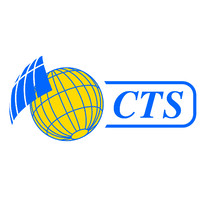 CTS S.p.A. logo, CTS S.p.A. contact details