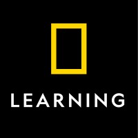 National Geographic Learning ELT logo, National Geographic Learning ELT contact details