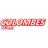 TEAM COLOMBES SL logo, TEAM COLOMBES SL contact details