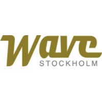 Wave Stockholm logo, Wave Stockholm contact details