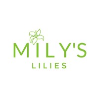 Mily's Lilies logo, Mily's Lilies contact details