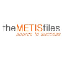 The METISfiles logo, The METISfiles contact details