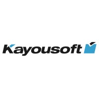 Kayousoft logo, Kayousoft contact details