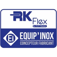 RKFLEX EQUIP'INOX logo, RKFLEX EQUIP'INOX contact details