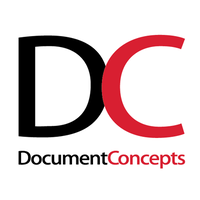 Document Concepts BV logo, Document Concepts BV contact details