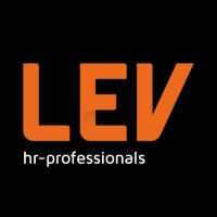 LEV hr-professionals logo, LEV hr-professionals contact details