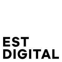 Est Digital logo, Est Digital contact details