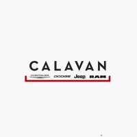 Calavan CDJR and Kia logo, Calavan CDJR and Kia contact details