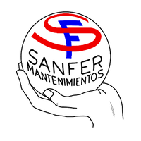 SANFER Mantenimientos logo, SANFER Mantenimientos contact details