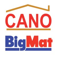 BigMat Cano Materiales de Construcción logo, BigMat Cano Materiales de Construcción contact details