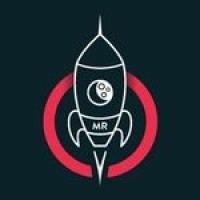 MrMoonRocket logo, MrMoonRocket contact details