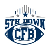 5th Down College Football logo, 5th Down College Football contact details