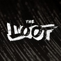 THE LOOT logo, THE LOOT contact details