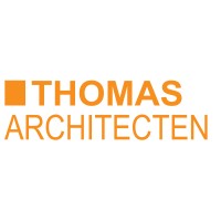 Thomas Architecten logo, Thomas Architecten contact details