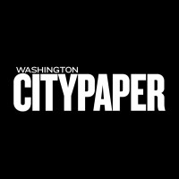 Washington City Paper logo, Washington City Paper contact details